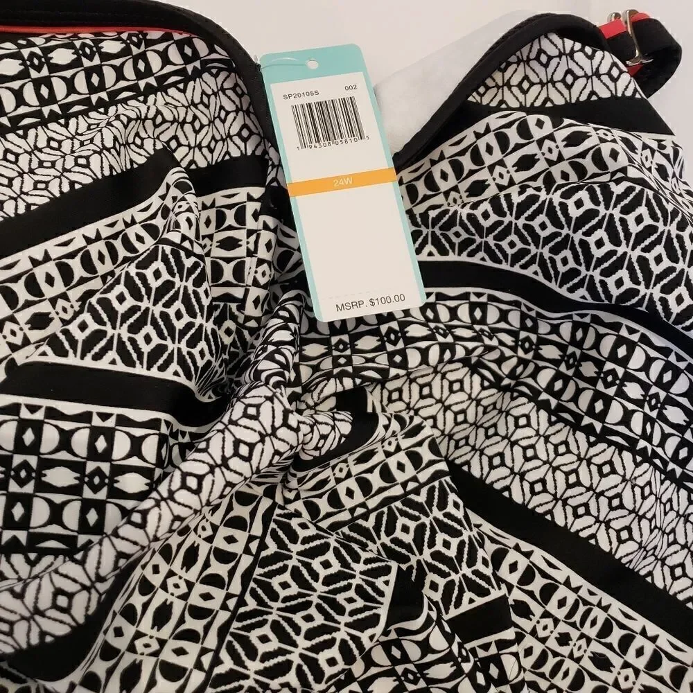Southpoint Swim Top